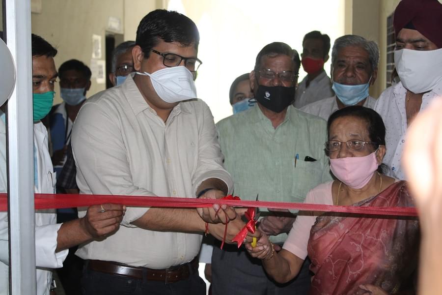 Guru Gobind Singh College of Dental Science and Research Centre Burhanpur Events photo 4